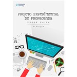 Ficha técnica e caractérísticas do produto Livro - Projeto Experimental de Propaganda