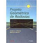 Livro - Projeto Geométrico de Rodovias