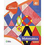 Livro - Projeto Jimboê: Matemática 4º Ano