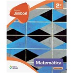 Livro - Projeto Jimboê: Matemática 2º Ano
