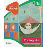 Livro - Projeto Jimboê: Português 1º Ano