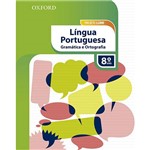 Ficha técnica e caractérísticas do produto Livro - Projeto Lume: Língua Portuguesa - Gramática e Ortografia - 8º Ano