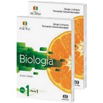 Ficha técnica e caractérísticas do produto Livro - Projeto Múltiplo: Biologia - Vol. 1