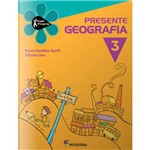 Livro - Projeto Presente: Geografia - 3º Ano