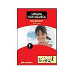 Ficha técnica e caractérísticas do produto Livro - Projeto Presente! - Língua Portuguesa - 1ª Série