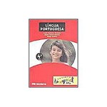 Ficha técnica e caractérísticas do produto Livro - Projeto Presente! - Língua Portuguesa - 4ª Série