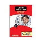 Ficha técnica e caractérísticas do produto Livro - Projeto Presente! - Língua Portuguesa - 3ª Série