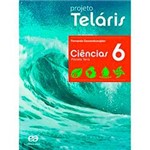 Ficha técnica e caractérísticas do produto Livro - Projeto Teláris Ciências 6º Ano