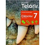 Ficha técnica e caractérísticas do produto Livro - Projeto Teláris - Ciências 7