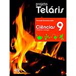 Livro - Projeto Teláris - Ciências 9