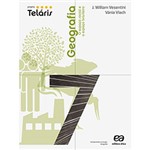 Ficha técnica e caractérísticas do produto Livro - Projeto Teláris: Geografia 7 - o Espaço Social e o Espaço Brasileiro
