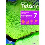 Ficha técnica e caractérísticas do produto Livro - Projeto Teláris - Geografia 7