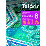 Ficha técnica e caractérísticas do produto Livro - Projeto Teláris - Geografia 8