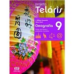 Ficha técnica e caractérísticas do produto Livro - Projeto Teláris - Geografia 9