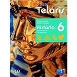 Ficha técnica e caractérísticas do produto Livro - Projeto Teláris História 6º Ano