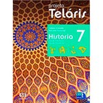 Ficha técnica e caractérísticas do produto Livro - Projeto Teláris História 7º Ano