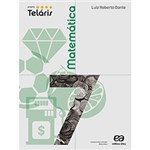 Ficha técnica e caractérísticas do produto Livro - Projeto Teláris Matemática (7º Ano - 6º Série)