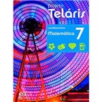 Ficha técnica e caractérísticas do produto Livro - Projeto Teláris - Matemática -7