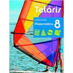Ficha técnica e caractérísticas do produto Livro - Projeto Teláris - Matemática -8