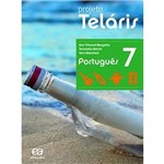 Ficha técnica e caractérísticas do produto Livro - Projeto Teláris Português 7º Ano