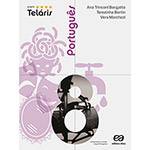 Livro - Projeto Teláris: Português - 8º Ano - 7ª Série