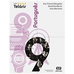 Livro - Projeto Teláris: Português - 9º Ano - 8ª Série