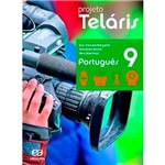 Ficha técnica e caractérísticas do produto Livro - Projeto Teláris Português 9º Ano