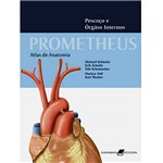 Ficha técnica e caractérísticas do produto Livro - Prometheus: Atlas de Anatomia: Pescoço e Órgãos Internos