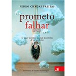 Ficha técnica e caractérísticas do produto Livro - Prometo Falhar