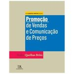 Ficha técnica e caractérísticas do produto Livro - Promocao De Vendas E Comunicac