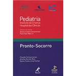 Ficha técnica e caractérísticas do produto Livro - Pronto Socorro - Coleção Pediatria do Instituto da Criança Hcfmusp
