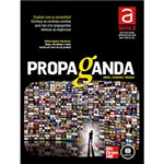 Ficha técnica e caractérísticas do produto Livro - Propaganda - Série a