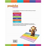 Ficha técnica e caractérísticas do produto Livro - Prosinha: 3º Ano - Educação Infantil - Coleção Prosinha