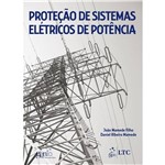 Ficha técnica e caractérísticas do produto Livro - Proteção de Sistemas Elétricos de Potência