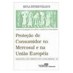 Ficha técnica e caractérísticas do produto Livro - Proteçao do Consumidor no Mercosul e