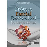 Ficha técnica e caractérísticas do produto Livro - Protese Parcial Removivel Contemporânea