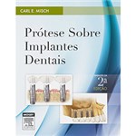 Ficha técnica e caractérísticas do produto Livro - Prótese Sobre Implantes Dentais