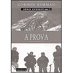 Ficha técnica e caractérísticas do produto Livro - Prova, A - Série Everest Vol. 1
