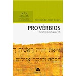 Ficha técnica e caractérísticas do produto Livro - Proverbios: Comentarios Expositivos Hagnos
