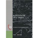 Ficha técnica e caractérísticas do produto Livro - Província de São Paulo, a