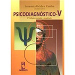 Ficha técnica e caractérísticas do produto Livro - Psicodiagnóstico V