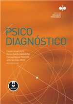 Ficha técnica e caractérísticas do produto Livro - Psicodiagnóstico