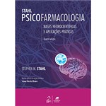 Ficha técnica e caractérísticas do produto Livro - Psicofarmacologia: Bases Neurocientíficas e Aplicações Práticas