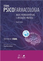 Ficha técnica e caractérísticas do produto Livro - Psicofarmacologia - Bases Neurocientíficas e Aplicações Práticas