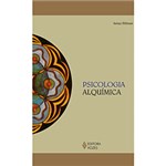 Ficha técnica e caractérísticas do produto Livro - Psicologia Alquímica