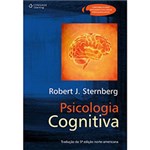 Ficha técnica e caractérísticas do produto Livro - Psicologia Cognitiva