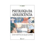 Ficha técnica e caractérísticas do produto Livro - Psicologia da Adolescência