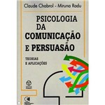 Livro - Psicologia da Comunicação e Persuasão