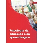 Ficha técnica e caractérísticas do produto Livro Psicologia da educação e da aprendizagem
