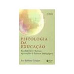 Livro - Psicologia da Educaçao